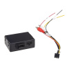 Adaptér pre aktívny audio systém - Mercedes E-Class / SL / SLK / CLS s optikou