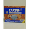 Carbofit aktivované rastlinné uhlie 20tob Dacom