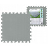 Bestway Penová podložka pod bazén ŠEDÁ 50 cm x 50 cm 58639