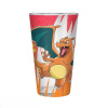 Pohár Pokemon - Charizard, 0,4 l