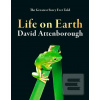 Life On Earth: 40Th Anni… (David Attenborough)