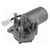 Motor DC 24VDC 40ot./min šneková převodovka 5Nm 1,25kg IP53