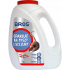 Repelent, plašič pre zvieratá - Granule bros jed pre myši a potkany 1 kg (BROS POISON granule pre myši a potkany 1kg)