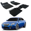 Koberce Gumenné SCOUTT Opel Insignia 2008-2017