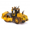 Robotime Rokr 3D dřevěné puzzle Silniční válec 149 ks