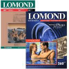 LOM - Photo Inkjet Glossy 50x230g/m2 A4 0102022