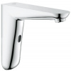 GROHE Euroeco Cosmopolitan E Infračervená elektonická batéria pre umývadlo,chróm 36274000 GRO 36274000