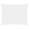 VidaXL Oxford 2 x 3 m biela