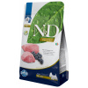 N&D Dog Adult Mini Lamb & Blueberry 800 g