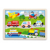 Viga puzzle 24 dielikov doprava