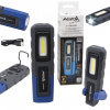 ASTA Pracovné svetlo LED COB s magnetom 600 lm