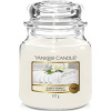 Yankee Candle Fluffy Towels 411g