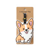 Visačka na kufor Corgi | mystore.sk