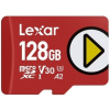 Lexar microSDXC PLAY (V30) 128GB