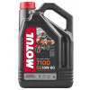 Motul Oil Engine 7100 4T 10W60 4L (syntetický) (Motul Oil Engine 7100 4T 10W60 4L (syntetický))