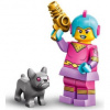 LEGO® Minifigurky 71046 26. séria – vesmír Vesmírná retro hrdinka