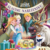 Ledové království: Slavíme narozeniny - Egmont ČR