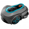 GARDENA 19927-32 robotická kosačka Smart SILENO Free 1500 m2