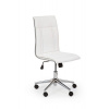 Halmar Kancelářská židle Porto 2 bílá