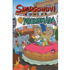 Simpsonovi 05: Promenáda