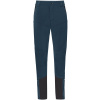 Vaude Men's Larice Pants IV - dark sea uni XL