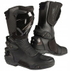 SPYKE TOPÁNKY NA MOTOCYKEL WET RACE WP BLACK 41 (8.5)