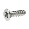 BLUM 621.1300 skrutka 4.8x13mm k hmoždinke Expando
