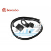 Mikrospínač brzdy Brembo s držiakom (pre brzdové pumpy PS13/PS15/PS16) - Ducati+Moto Guzzi + KTM 640 + Husqvarna TE+TC+WR