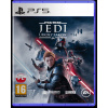GRA PS5 STAR WARS JEDI UPADŁY ZAKON PlayStation 5 (PS5) krabicová