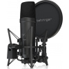 Behringer TM1 DARK EDITION