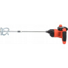 Miešadlo na maltu - Yato mixer pre malty 18V 2.0AH, nabíjačka (Miešadlo na maltu - Yato mixer pre malty 18V 2.0AH, nabíjačka)