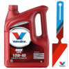 Valvoline Maxlife 10W40 Motorový olej 10W-40 4L (Valvoline Maxlife 10W40 Motorový olej 10W-40 4L)