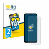 2x BROTECT Entspiegelungs-Folie pro Nokia G42 5G (2x Matná - Antireflexní ochranná fólie BROTECT pro Nokia G42 5G)
