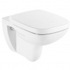 Roca Debba WC Rimless A34699L000