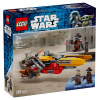 LEGO 75437 Cobb Vanth a jeho spíder, Novinka