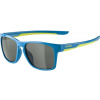 Alpina Flexxy Cool Kids I - blue lime uni