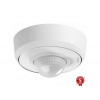 Steinel | Steinel 088231 - Vonkajší senzor pohybu PD-24 ECO DALI-2 360° IP54 biela | ST088231