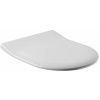 Villeroy & Boch Avento WC doska SlimSeat, SoftClosing, alpská biela 9M87S101