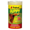 Tropical Guppy 250 ml, 50 g