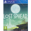 Lost Sphear Sony PlayStation 4 (PS4)