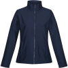 Regatta Professional Bunda Ablaze TRA 629, softshellová, dámská COT36A6298572d-navy/navy M Navy