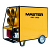 MASTER BV471 SE - Mobilný naftový ohrievač s nepriamym spaľovaním s výkonom 136 kW