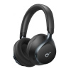 Anker Bezdrôtové Slúchadlá SoundCore Space One (A3035G11) - Bluetooth 5.3, Aktívne potlačenie hluku, Hi-Res - Čierna