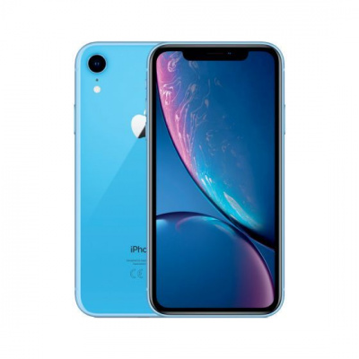 Apple iPhone XR 64GB Blue (A+)