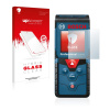 čirá skleněná fólie upscreen Hybrid Glas pro Bosch GLM 40 Professional (čirá skleněná fólie upscreen Hybrid Glas pro Bosch GLM 40 Professional)