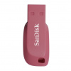 Pendrive SanDisk Cruzer Blade 16GB 16GB USB 2.0 ružový (SDCZ50C-016G-B35PE)