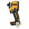 DeWALT DCF850NT 1/2˝ HEX rázový uťahovák 206Nm