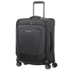 Rozšíriteľný kufor na kolieskach Samsonite - Pro-DLX5 Spinner 55 Exp. - 09 Black (SA)