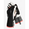 Dámske rukavice Ortovox Tour Glove - black raven