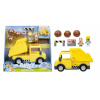 Sklápačka Bluey Bingo 2 Figúrky Set Moose Toys Bluey's Dump Truck